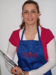 Magna Souza, Chief Cleaner