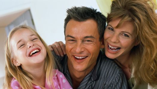 Happy Family